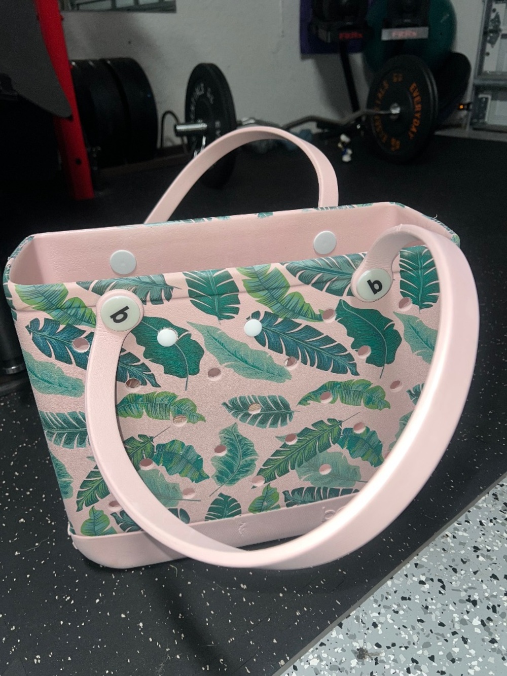 BOGG Bag